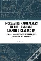 Increasing Naturalness In The Language Learning Classroom