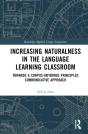 Increasing Naturalness In The Language Learning Classroom - Preview
