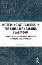 Increasing Naturalness In The Language Learning Classroom - Preview