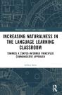 Increasing Naturalness In The Language Learning Classroom - Preview