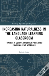 Increasing Naturalness In The Language Learning Classroom