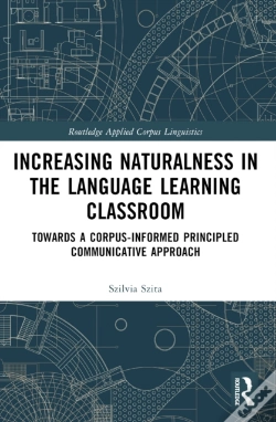 Capa do artigo Increasing Naturalness In The Language Learning Classroom