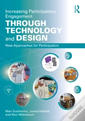 Capa do artigo Increasing Participatory Engagement Through Technology And Design