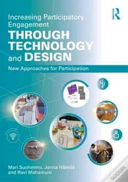 Capa do artigo Increasing Participatory Engagement Through Technology And Design