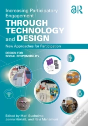 Capa do artigo Increasing Participatory Engagement Through Technology And Design