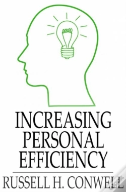 Capa do artigo Increasing Personal Efficiency