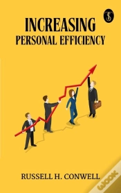 Capa do artigo Increasing Personal Efficiency