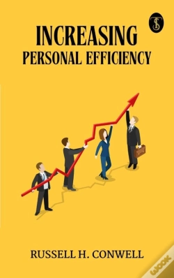 Capa do artigo Increasing Personal Efficiency