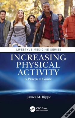 Capa do artigo Increasing Physical Activity: A Practical Guide
