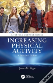 Capa do artigo Increasing Physical Activity: A Practical Guide