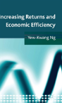 Increasing Returns And Economic Efficiency - Preview