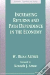 Capa do artigo Increasing Returns And Path Dependence In The Economy