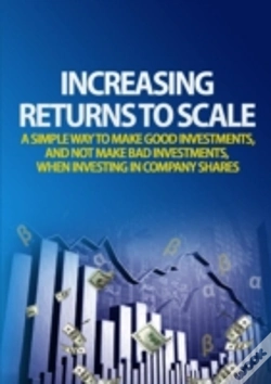 Capa do artigo Increasing Returns To Scale