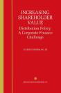 Increasing Shareholder Value - Preview