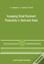 Capa do artigo Increasing Small Ruminant Productivity In Semi-Arid Areas