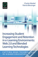 Increasing Student Engagement And Retention In E-Learning Environments