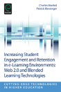 Increasing Student Engagement And Retention In E-Learning Environments - Preview