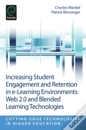 Capa do artigo Increasing Student Engagement And Retention In E-Learning Environments