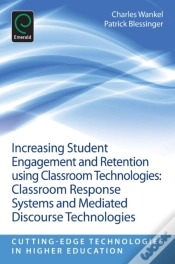 Capa do artigo Increasing Student Engagement And Retention Using Classroom Technologies