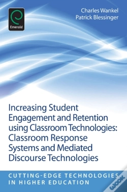 Capa do artigo Increasing Student Engagement And Retention Using Classroom Technologies