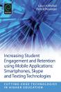 Increasing Student Engagement And Retention Using Mobile Applications - Preview