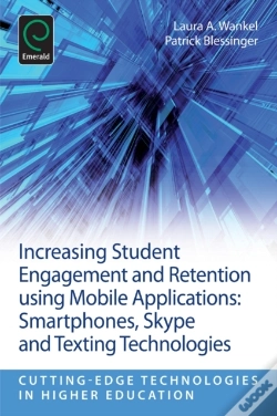 Capa do artigo Increasing Student Engagement And Retention Using Mobile Applications