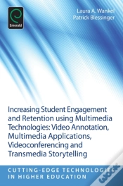 Capa do artigo Increasing Student Engagement And Retention Using Multimedia Technologies