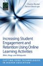Increasing Student Engagement And Retention Using Online Learning Activities - Preview