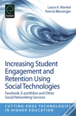 Capa do artigo Increasing Student Engagement And Retention Using Social Technologies
