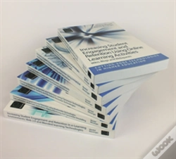Capa do artigo Increasing Student Engagement And Retention