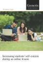 Increasing Students' Self-Esteem During An Online Lesson - Preview
