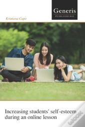 Increasing Students' Self-Esteem During An Online Lesson