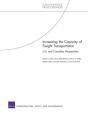 Increasing The Capacity Of Freight Transportation - Preview