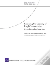 Capa do artigo Increasing The Capacity Of Freight Transportation
