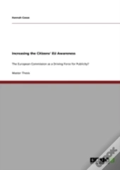 Increasing The Citizens' Eu Awareness