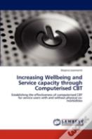Increasing Wellbeing And Service Capacity Through Computerised Cbt
