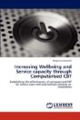 Increasing Wellbeing And Service Capacity Through Computerised Cbt - Preview