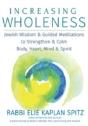 Increasing Wholeness - Preview