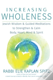 Capa do artigo Increasing Wholeness