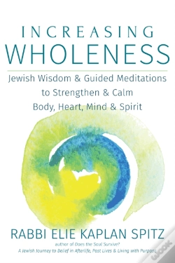 Capa do artigo Increasing Wholeness