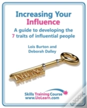 Capa do artigo Increasing Your Influence - A Guide To T