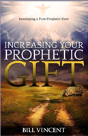 Increasing Your Prophetic Gift - Preview