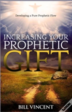 Capa do artigo Increasing Your Prophetic Gift