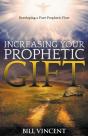 Increasing Your Prophetic Gift - Preview
