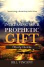 Increasing Your Prophetic Gift - Preview
