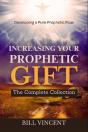 Increasing Your Prophetic Gift - Preview