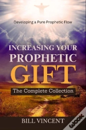Capa do artigo Increasing Your Prophetic Gift