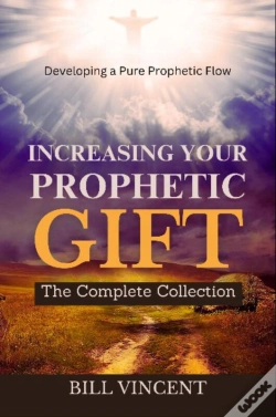 Capa do artigo Increasing Your Prophetic Gift