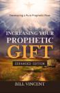 Increasing Your Prophetic Gift (Expanded Edition) - Preview