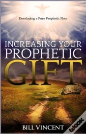 Capa do artigo Increasing Your Prophetic Gift